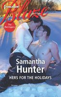 Cover image for Hers for the Holidays
